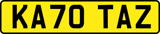 KA70TAZ