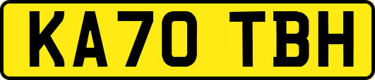 KA70TBH