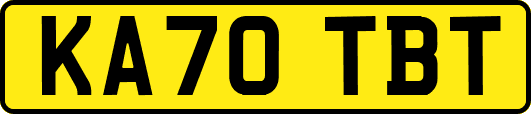 KA70TBT