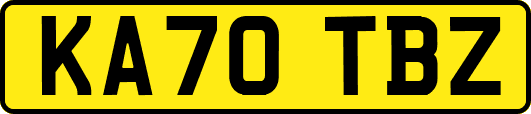 KA70TBZ