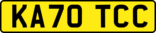 KA70TCC