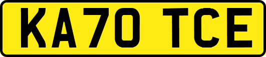 KA70TCE