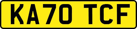 KA70TCF