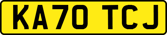KA70TCJ