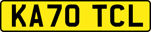 KA70TCL