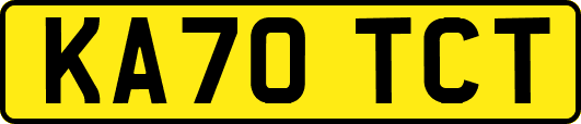 KA70TCT