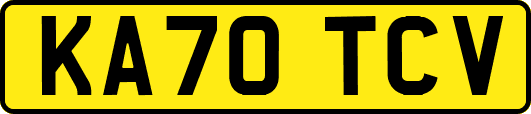 KA70TCV