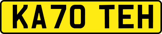 KA70TEH