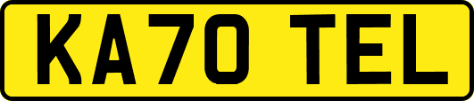 KA70TEL