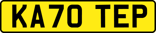 KA70TEP