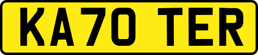 KA70TER