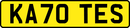 KA70TES