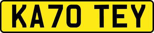 KA70TEY