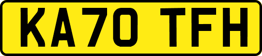 KA70TFH
