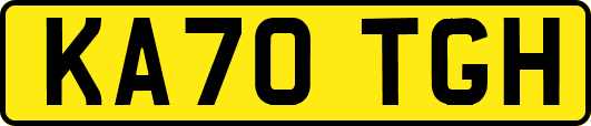 KA70TGH