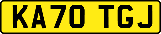 KA70TGJ