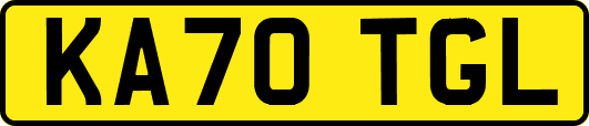 KA70TGL