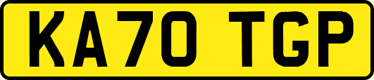 KA70TGP