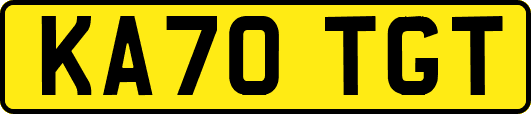 KA70TGT