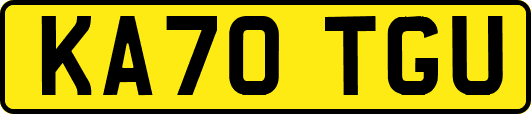 KA70TGU