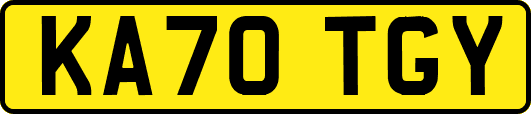 KA70TGY