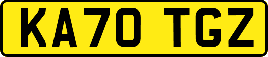 KA70TGZ