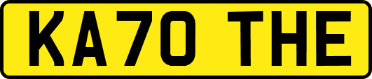 KA70THE