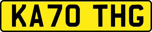 KA70THG