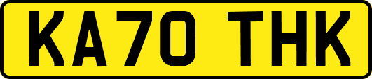 KA70THK
