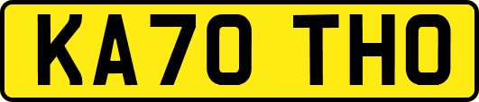 KA70THO
