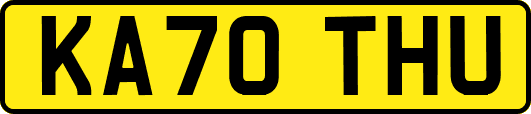KA70THU