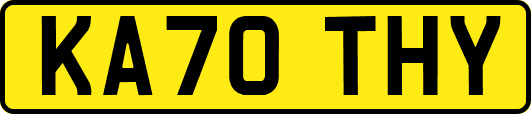KA70THY