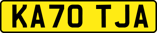KA70TJA