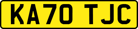 KA70TJC