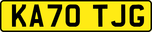KA70TJG
