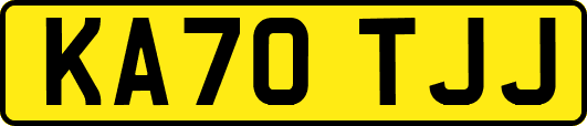 KA70TJJ