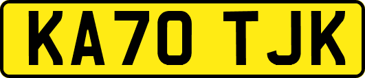 KA70TJK