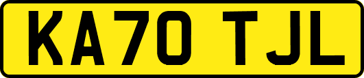 KA70TJL