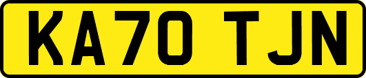 KA70TJN