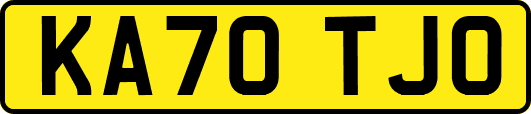 KA70TJO