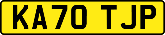 KA70TJP