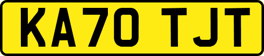 KA70TJT