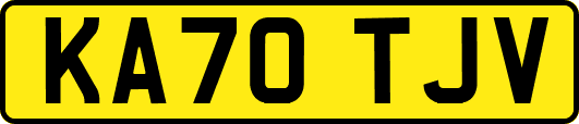KA70TJV
