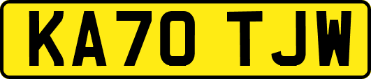 KA70TJW