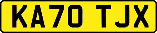 KA70TJX