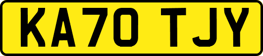 KA70TJY