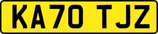 KA70TJZ