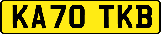 KA70TKB