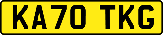 KA70TKG