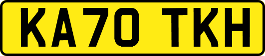 KA70TKH
